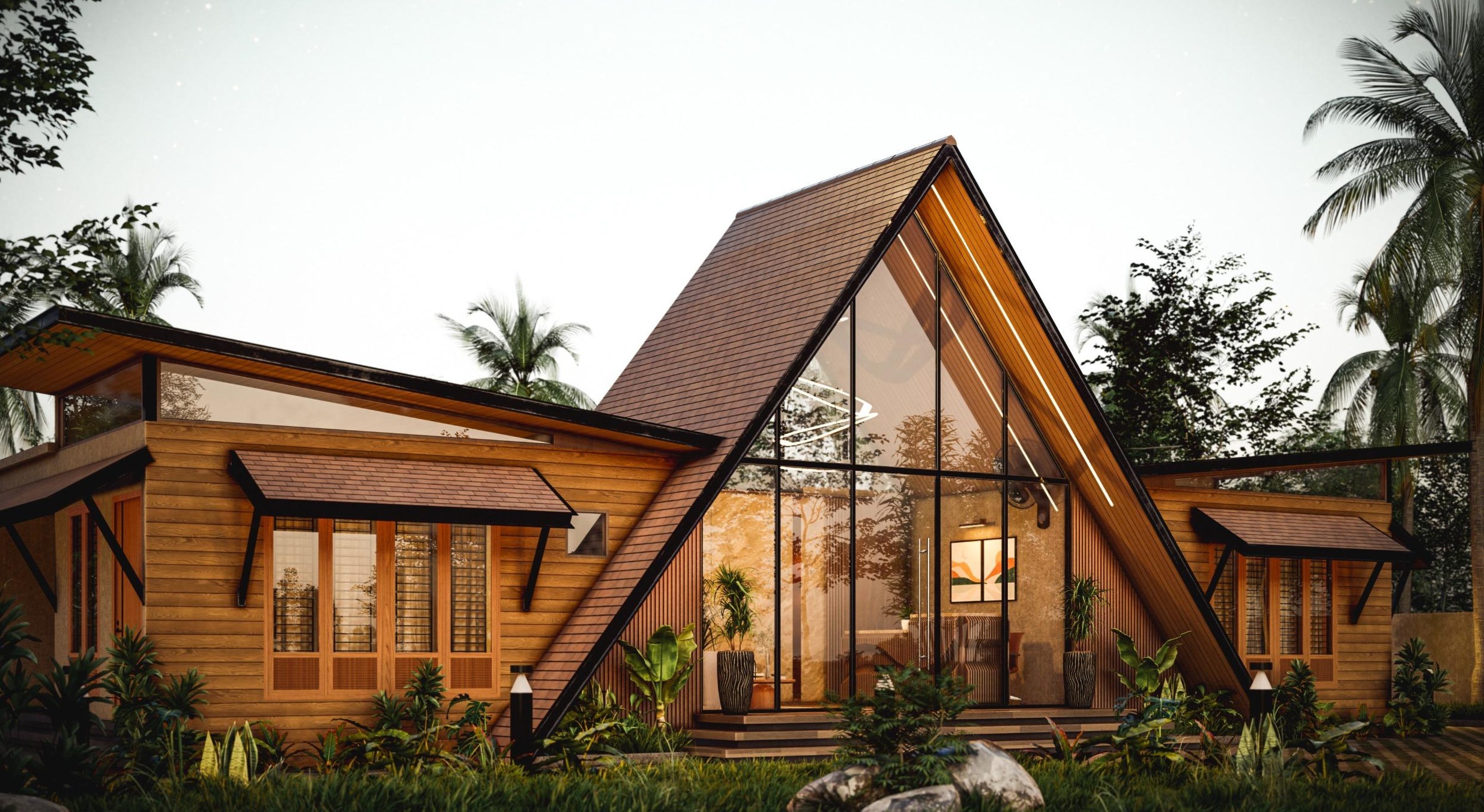 Kayalcove Lakeside Resort