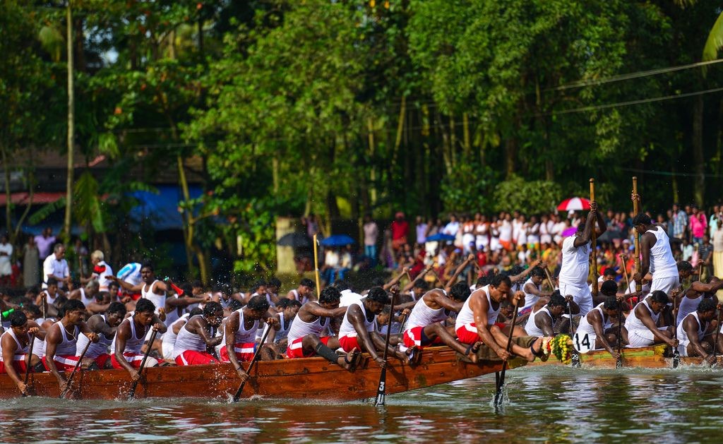 Getting Around Alappuzha: Travel Guide